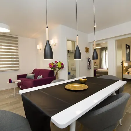 Le Grey, Modern & Luxurious In Centre Apartamento *