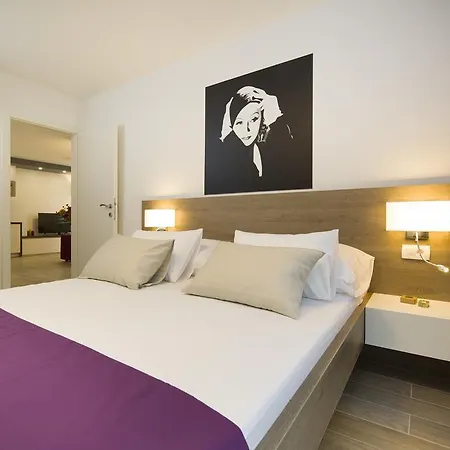 Le Grey, Modern & Luxurious In Centre * Split