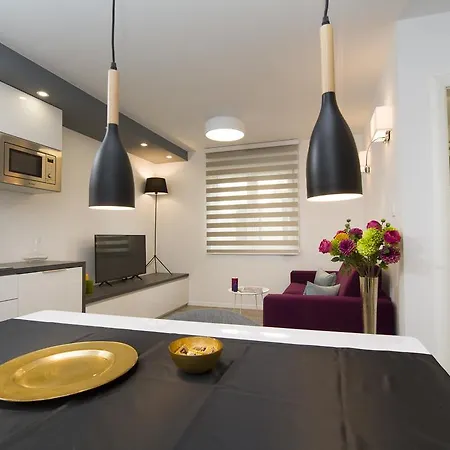 Le Grey, Modern & Luxurious In Centre Apartamento *