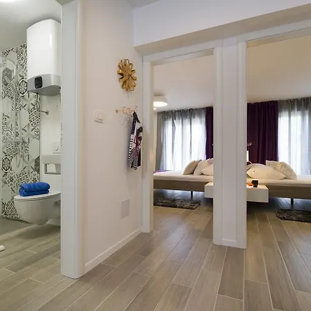 Apartamento Le Grey, Modern & Luxurious In Centre