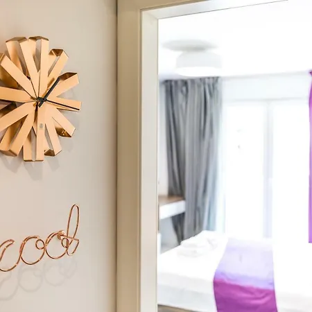 Apartamento Le Grey, Modern & Luxurious In Centre Split
