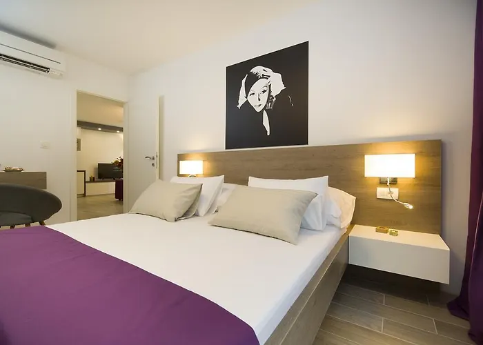 Le Grey, Modern & Luxurious In Centre * 스플리트