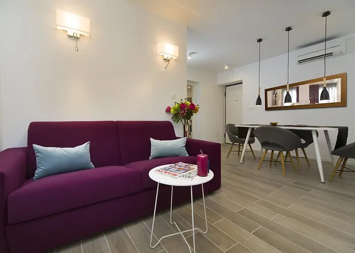 아파트 Le Grey, Modern & Luxurious In Centre