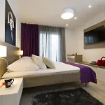 Le Grey, Modern & Luxurious In Centre Apartman Split