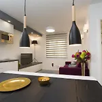 Le Grey, Modern & Luxurious In Centre Apartman *