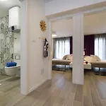 Apartman Le Grey, Modern & Luxurious In Centre