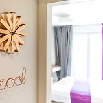 Apartman Le Grey, Modern & Luxurious In Centre Split