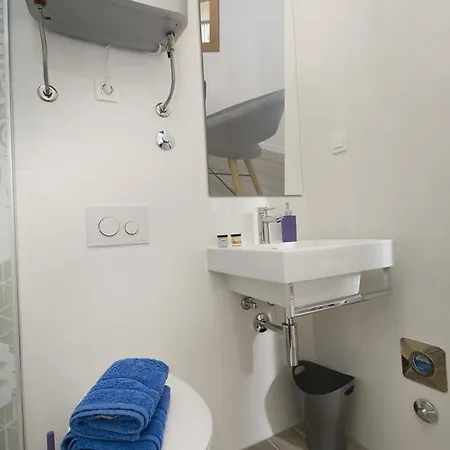 Apartamento Le Grey *