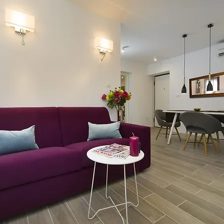 Apartment Le Grey, Modern & Luxurious In Centre