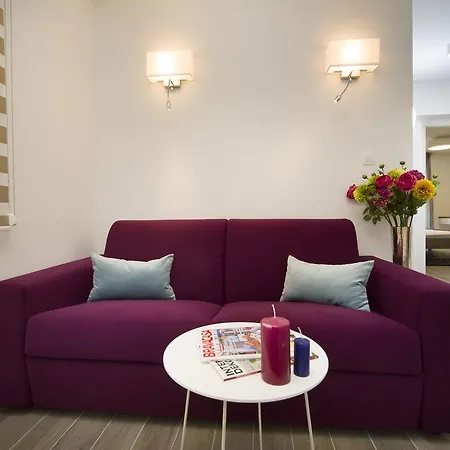 Le Grey Appartement Split