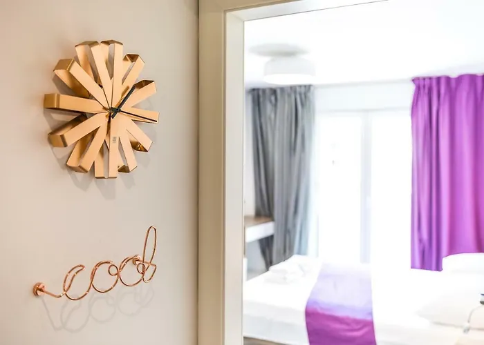 Apartament Le Grey Split