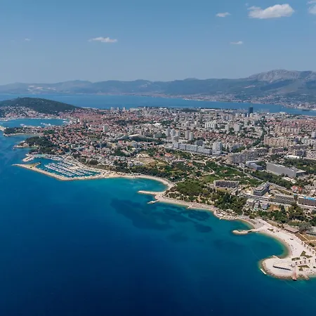 Apartamento Le Grey *