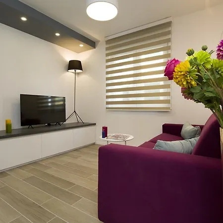 Apartamento Le Grey Split