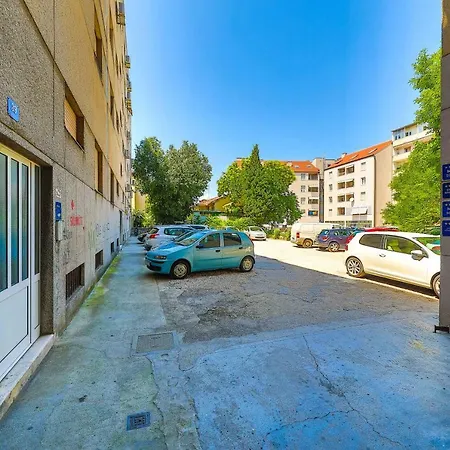 Apartamento Le Grey *